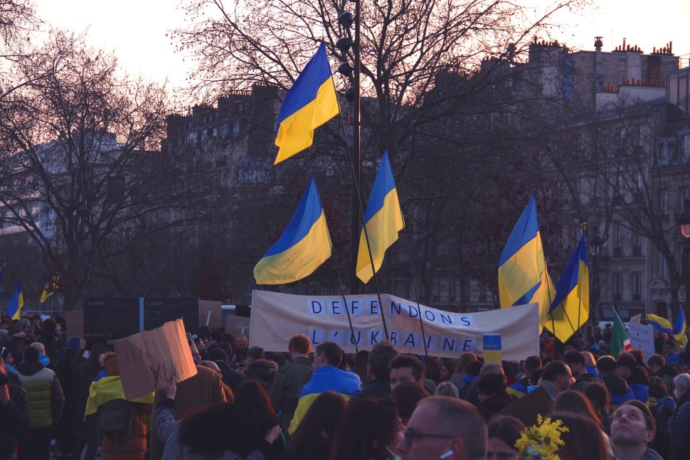 dnipro daki katliam sonrasi ukrayna kayiplarina agliyor